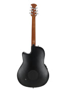 Ovation Celebrity Elite Mid Depth Acoustic Electric Guitar - Sunburst - CE44-1