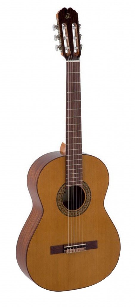 Admira A1 4/4 6-String Classical Guitar - Solid Cedar Top
