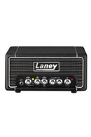 Laney FET/TUBE 200 Watt RMS Bass Amplifier Head - DB200H