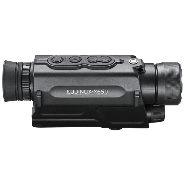 Bushnell EX650 Digital Equinox X650 Night Vision 5x 32mm Monocular EX650