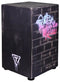 Tycoon 29 Series Graffiti Cajon - TKGF-29