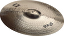 Stagg DH Brilliant 20" Medium Ride Cymbal - DH-RM20B