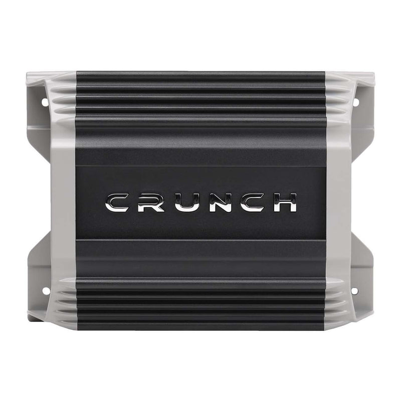 Crunch 4 Channel Amplifier 2000 Watts PZ2-2030.4D