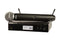 Shure BLX24R/SM58-H10 Wireless Rack-mount Vocal System with SM58