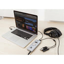 Apogee One for Mac and iOS - USB 2.0 Audio Interface with Built-In Microphone