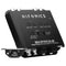 Hifonics Digital Bass Enhancement Processor w/ Dash-Mount Remote - BXI PRO 3.0