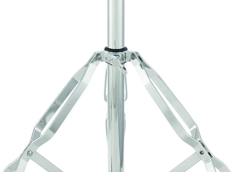 Gibraltar Medium Weight Double Braced Straight Cymbal Stand