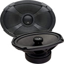 Powerbass 2XL-693 6x9" 100 Watt RMS Coaxial Full Range Speakers - Pair