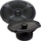 Powerbass 2XL-693 6x9" 100 Watt RMS Coaxial Full Range Speakers - Pair