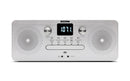 Ion Audio Air CD Pro Desktop Music System w/ Bluetooth Streaming
