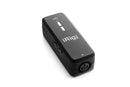 IK Multimedia iRig Pre HD Microphone Interface for iPhone, iPad & Mac