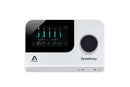 Apogee Symphony Desktop Audio Interface with Touch Screen - SYMPHONYDESK