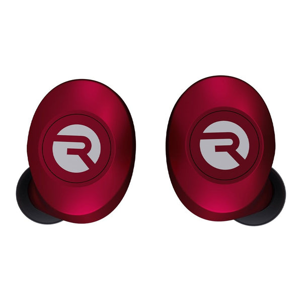 Raycon The Everyday In-Ear True Wireless Stereo BT Earbuds - RBE725-21E-RED