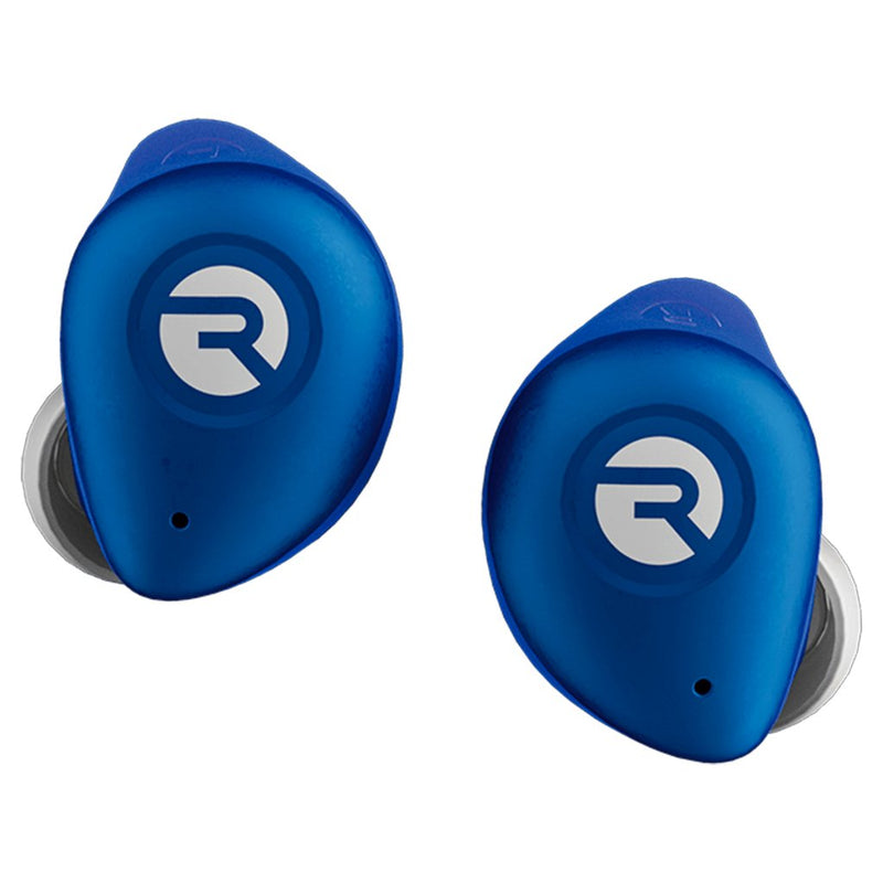 Raycon The Fitness In-Ear True Wireless Bluetooth Earbuds - RBE745-21E-BLU