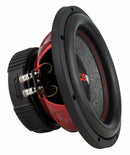 DS18 GEN-X124D 12" Subwoofer Black - 900W Max Power, 450W RMS