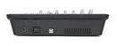 Samson MixPad 12-Channel Analog Stereo Mixer w/ Effects & USB - MXP124FX