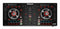 Numark Mixtrack Platinum DJ Controller Jog Wheel Display Serato DJ Intro 4 Deck