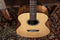 Washburn Bella Tono Elegante S24S Acoustic Guitar - Natural - BTS24S