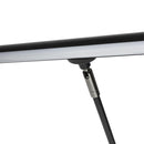 Stagg LED Battery-Powered Piano Lamp - Black - SPLED 15-1 BK