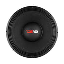 DS18 PRO-BX18N.2D Neodymium 18" Woofer 5000 Watts 6" 2 Ohm DVC