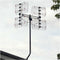 Antennas Direct Enhanced Multidirectional Bowtie Attic/Outdoor UHF Antenna DB8-E