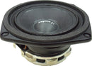 Beyma 5" 200 Watt 4 Ohm Midrange Speaker w/ Aluminium Voice Coils - PRO5WND