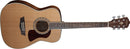 Washburn Heritage Folk Acoustic Guitar - HF11S-O-U