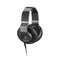 AKG Professional Closed Back Studio Headphone with Detachable Cable - K553MKII