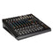 RCF 12 Channel Mixing Console w/ Multi-FX & Recording - F-12XR