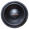 American Bass 10" woofer 600 watts max 4 Ohm SVC DX104