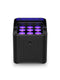 Chauvet DJ Freedom Weather-Resistant Battery-Powered RGBAW+UV LED PAR w/ DMX