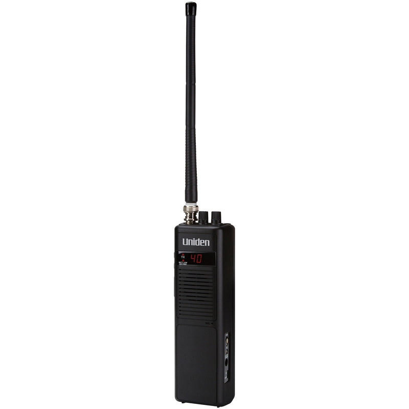 Uniden PRO401HH 40-Channel Handheld CB Radio