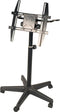 VocoPro TV Monitor Stand - MS-86