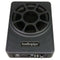 Audiopipe 10" Low Profile Amplified Subwoofer 500 W Max 2 Ohm Mono APLP-1030