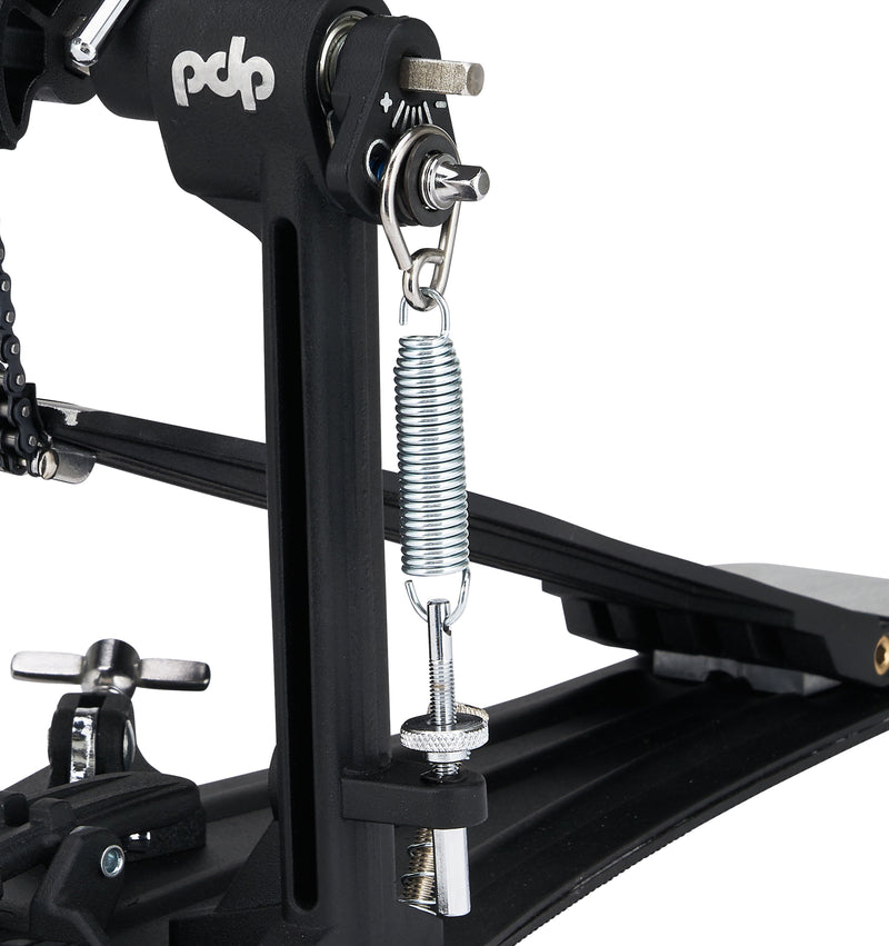 PDP Concept Series Double Chain Double Pedal - PDDPCO