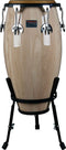 Rhythm Tech RT5101 11-Inch Conga with Quinto Stand Oak