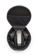 Samson Pro Podcasting Pack w/ USB Microphone, Headphones & Case - C01U