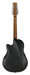 Ovation Timeless Elite Acoustic Electric 12-String Guitar - Burst - 2758AX-NEB