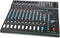 Studiomaster CLUB XS 12 Compact Mixing Console with USB, Bluetooth, DSP Effect