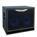 Ashdown ABM 2x10 EVO IV 300 Watt Compact Bass Speaker Cabinet - ABM210HCEVOIV