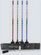 Chauvet DJ Freedom RGB Wireless Stick Light Pack - 4 Pack - FREEDOMSTICKX4