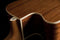Washburn G7SCE Harvest Grand Auditorium Cutaway Acoustic Guitar - Natural Gloss