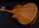 Michael Kelly Triad Port Acoustic Electric Guitar - Natural - MKTPSGNSFZ