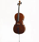 Stentor 1586A 4/4 Conservatoire Cello with Hard Case