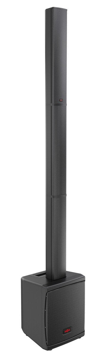 HH Electronics Tensor-Solo - Ultra-Portable Column PA System