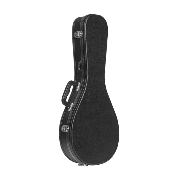 Stagg Basics Series Hardshell Case for Bluegrass Mandolin - GCA-M