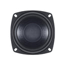 B&C 4" 200 Watt 8 Ohm Professional Coaxial Speaker - 4CXN36-16