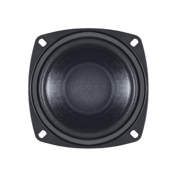 B&C 4" 200 Watt 8 Ohm Professional Coaxial Speaker - 4CXN36-16