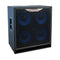 Ashdown ABM 410H EVO IV 650 Watt 4 x 10" Bass Cabinet - Black Grill