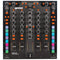Gemini 4-Channel Mixer and Controller - PMX-20
